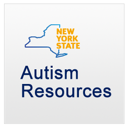 NYS Autism website