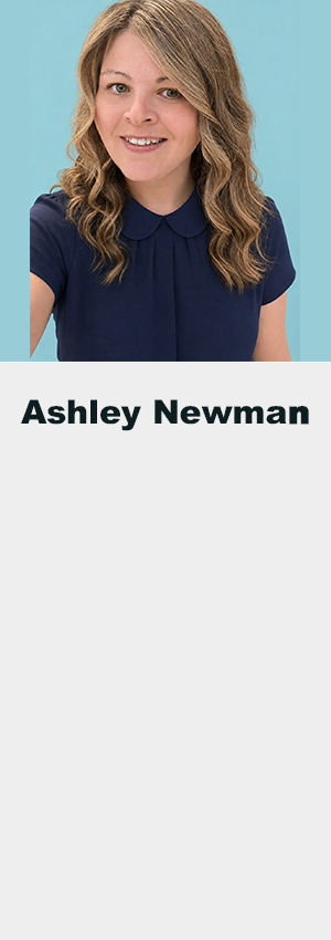 Ms. Ashley