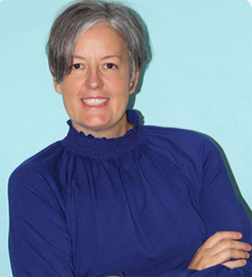 Kris Melbourne, Assistant Principal