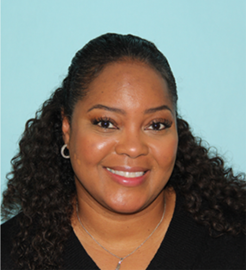 Lottrell Granger, Assistant Principal