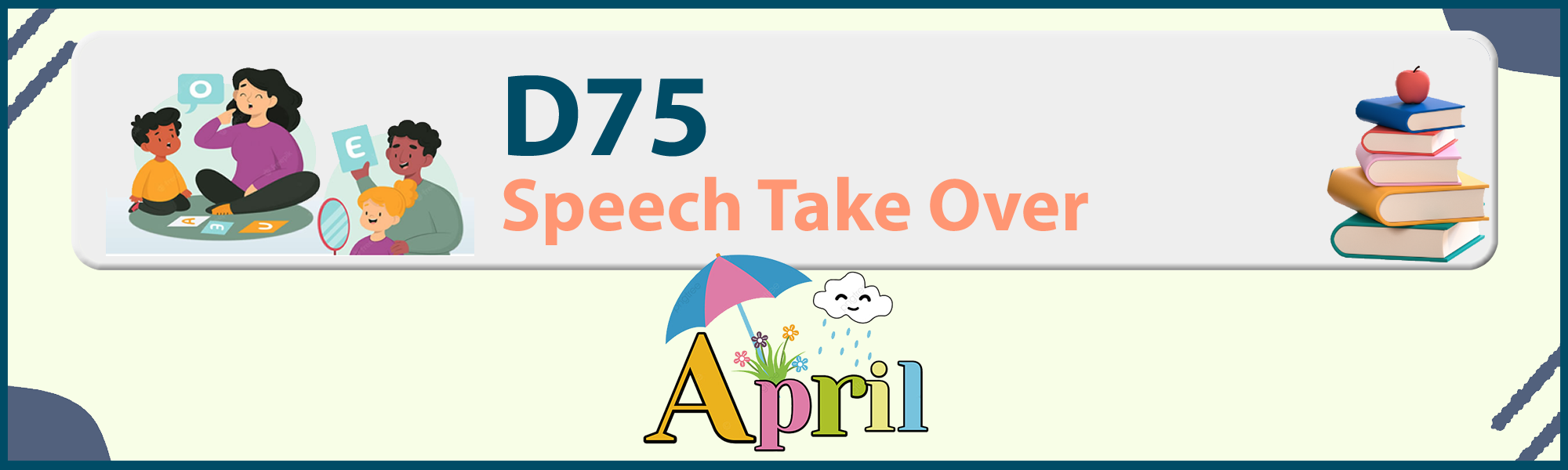 SPEECH