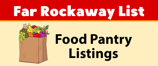Far Rockaway Food Pantry