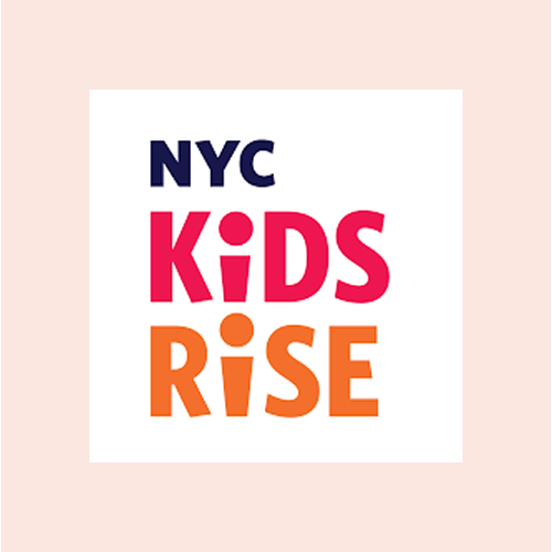 NYC Kids Rise Logo