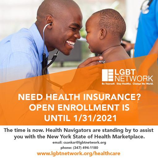 LGTB Network