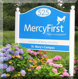 P256Q  @ MercyFirst