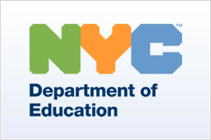 NYC DOE Website