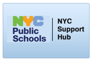 NYC PS Support Hub