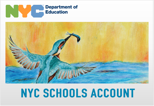 NYC Schools Account