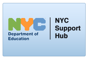 NYC DOE Support Hub