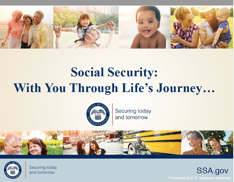 Social Security Resources
