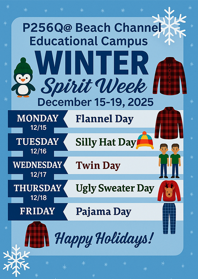 Winter 25